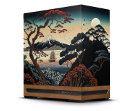 Komputer PC SMX SE Ukiyo R7-7800X3D/32GB/1TB/RTX5060Ti/W11x